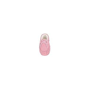 【並行輸入品】SNUGRUGS レディース カラー: ピンク SNUGRUGS Womens Dark Brown Wool Lined Moc