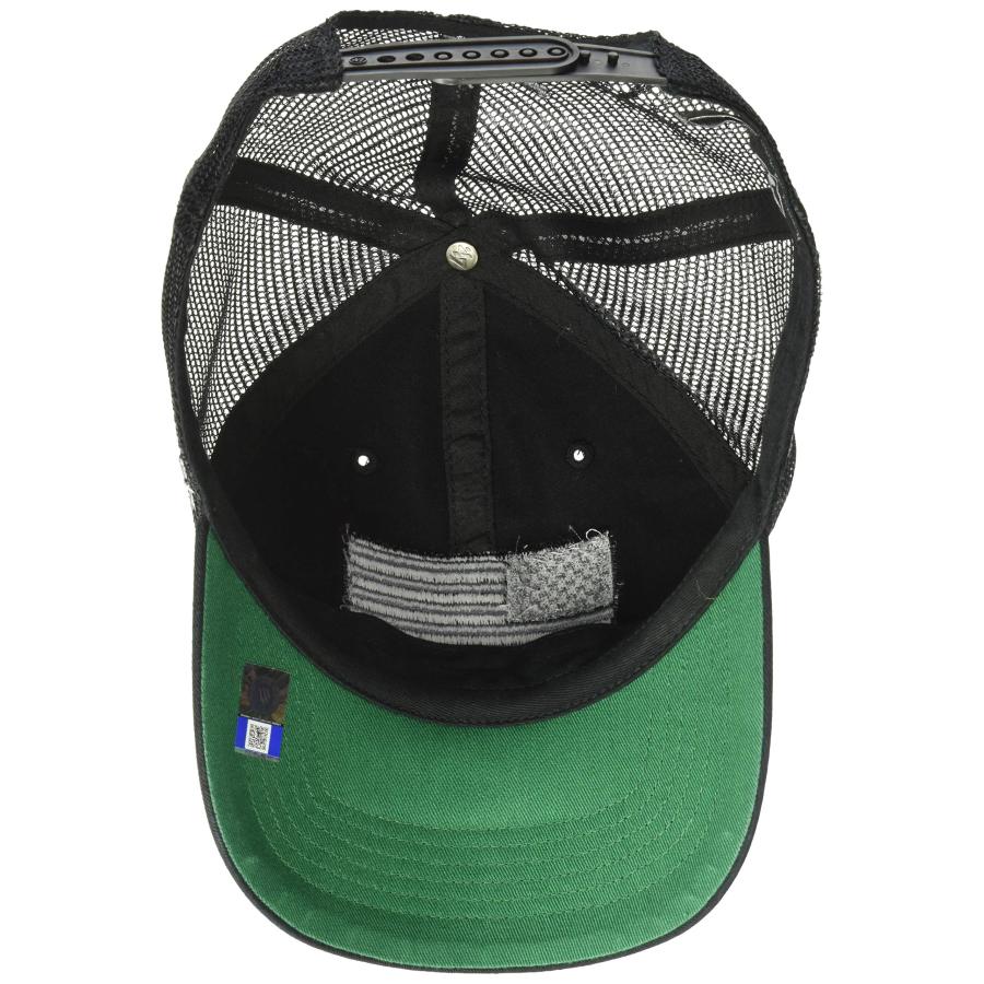 【並行輸入品】47 HAT メンズ US サイズ: One Size カラー: ブラック '47 Operation Hat Trick Me_3