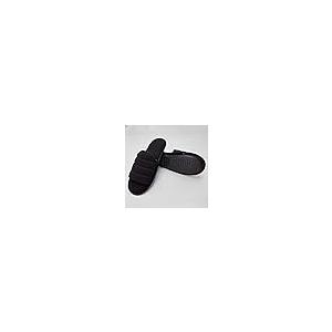 【並行輸入品】[Ofoot] メンズ US サイズ: S カラー: ブラック ofoot Mens Cotton Open Toe House_8