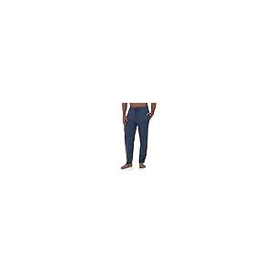 【並行輸入品】Fruit of the Loom Men's Moisture Wicking Pajama Pant Polyester De_2