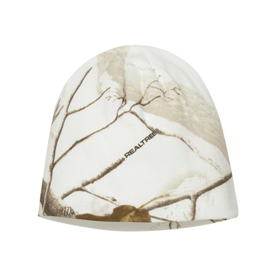 sowhat vintage】REALTREE ピンク リアルツリービーニー