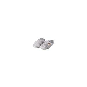 【並行輸入品】Miles Kimball Comfy Sherpa Slippersの画像