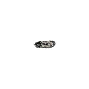 【並行輸入品】[オボズ] トレッキングシューズ 21301 Firebrand II B DRY メンズ Gray(グレー) 27.0 cm Oの画像