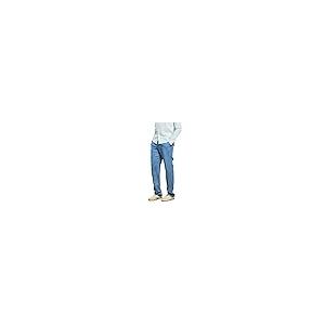 【並行輸入品】Manwan walk PANTS メンズ US サイズ: Large カラー: ブルー Manwan walk Men’s Ca_5