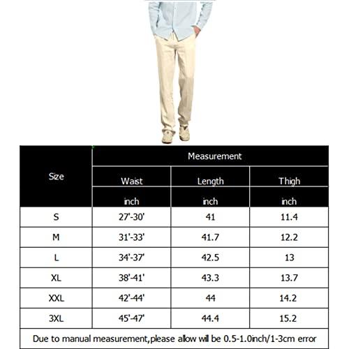 【並行輸入品】Manwan walk PANTS メンズ US サイズ: Large カラー: ブルー Manwan walk Men’s Ca_7