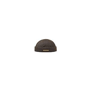 【並行輸入品】Stetson HAT メンズ US サイズ: Medium カラー: ブラウン Stetson Old Cotton Docke_2