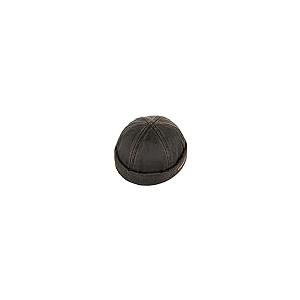 【並行輸入品】Stetson HAT メンズ US サイズ: Medium カラー: ブラウン Stetson Old Cotton Docke_5