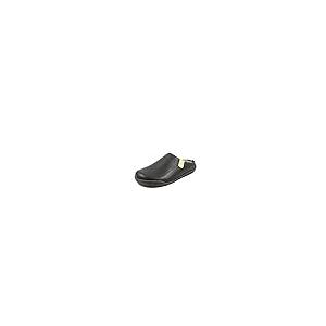 【並行輸入品】[Rohde] Mantua 6656 Rohde Men's Slippers, Black 90, 10.5_5