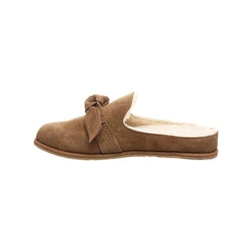 【並行輸入品】BEARPAW レディース リバティ 2125W US サイズ: M050 M US カラー: ブラウン BEARPAW Wome