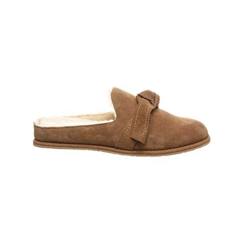 【並行輸入品】BEARPAW レディース リバティ 2125W US サイズ: M050 M US カラー: ブラウン BEARPAW Wome