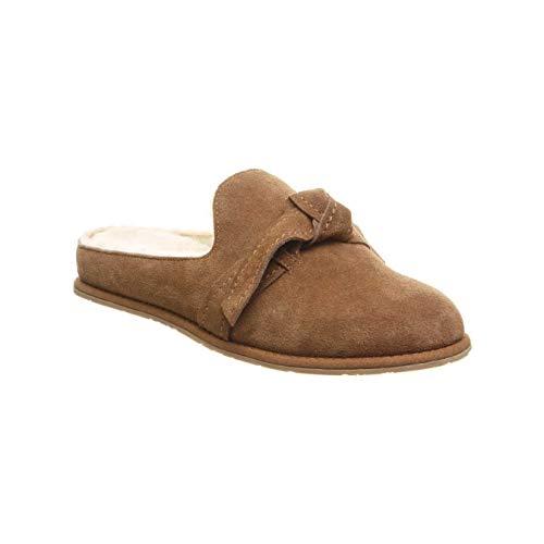 【並行輸入品】BEARPAW レディース リバティ 2125W US サイズ: M050 M US カラー: ブラウン BEARPAW Wome