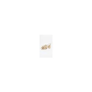 【並行輸入品】Loeffler Randall レディース US サイズ: 7 B(M) US カラー: ゴールド Loeffler Randaの画像