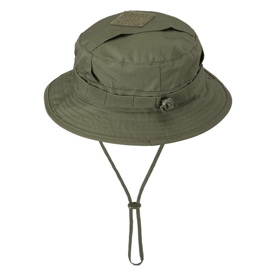 【並行輸入品】Helikon Tex メンズ アーミー X Large ブラウン Helikon Tex Men's Boonie， Coyot