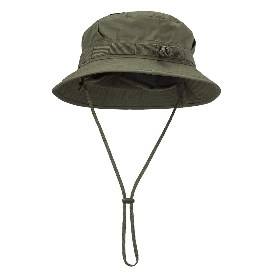 【並行輸入品】Helikon Tex メンズ アーミー X Large ブラウン Helikon Tex Men's Boonie， Coyot