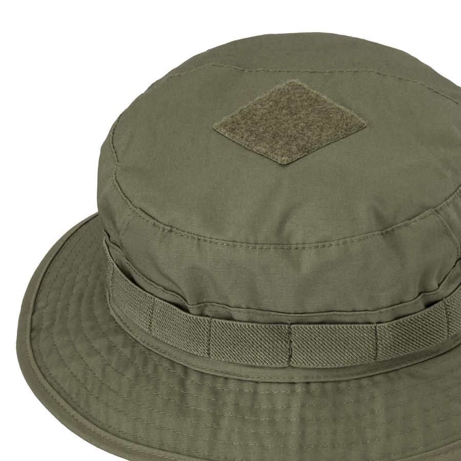 【並行輸入品】Helikon Tex メンズ アーミー X Large ブラウン Helikon Tex Men's Boonie， Coyot