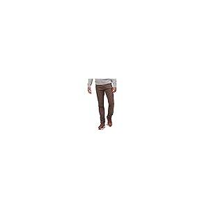 【並行輸入品】prAna Men's Standard Bridger Jean， Dark Mud， 40W x 32L_1