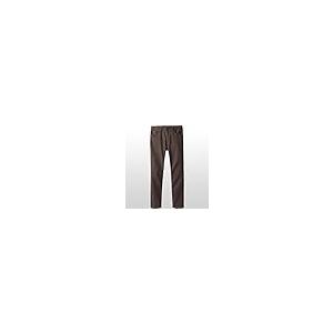 【並行輸入品】prAna Men's Standard Bridger Jean， Dark Mud， 40W x 32L_7