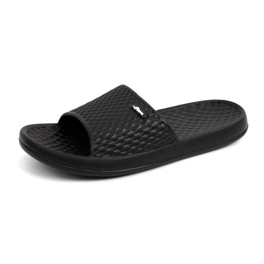 【並行輸入品】Funkymonkey メンズ US サイズ: Women 8 B(M) US (insole 10.23" ) カラー: ブラッ_2