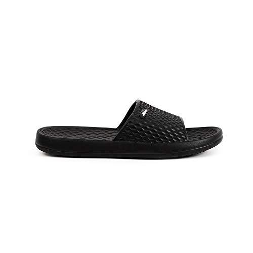 【並行輸入品】Funkymonkey メンズ US サイズ: Women 8 B(M) US (insole 10.23" ) カラー: ブラッ_3