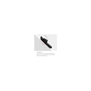 【並行輸入品】Funkymonkey メンズ US サイズ: Women 8 B(M) US (insole 10.23" ) カラー: ブラッ_7