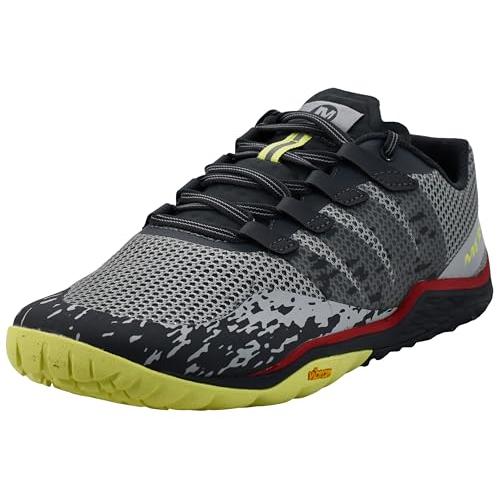 【並行輸入品】Merrell (メレル) メンズ トレイルグローブ 5 スニーカー, ハイライズ, 13 Merrell Trail Gloveの画像