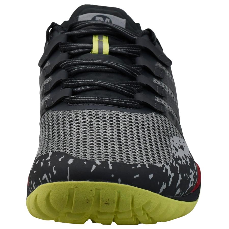 【並行輸入品】Merrell (メレル) メンズ トレイルグローブ 5 スニーカー, ハイライズ, 13 Merrell Trail Gloveの画像