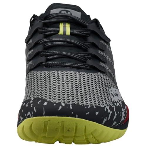 【並行輸入品】Merrell (メレル) メンズ トレイルグローブ 5 スニーカー, ハイライズ, 13 Merrell Trail Gloveの画像