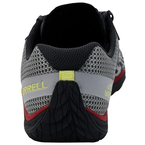 【並行輸入品】Merrell (メレル) メンズ トレイルグローブ 5 スニーカー, ハイライズ, 13 Merrell Trail Gloveの画像