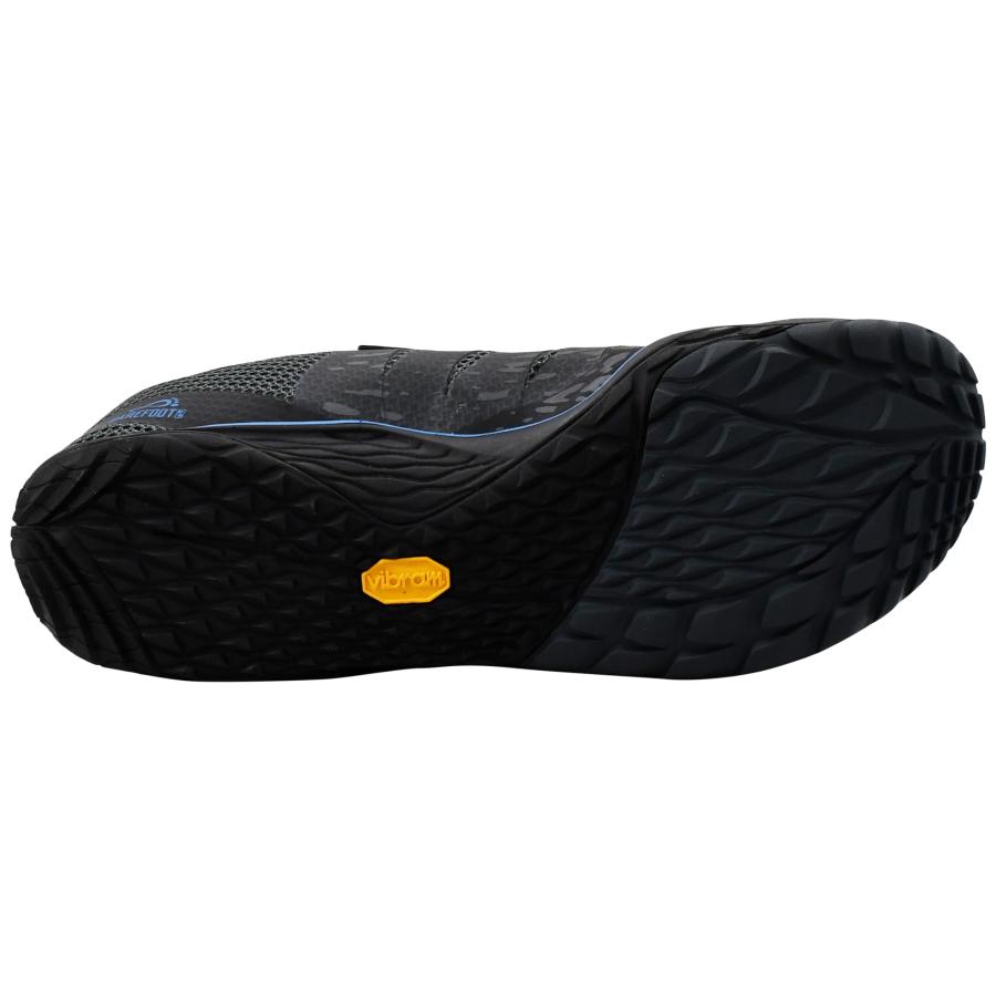 【並行輸入品】Merrell メンズ トレイルグローブ 5 スニーカー, 乱流。, 9 Merrell mens Trail Glove 5 Sの画像