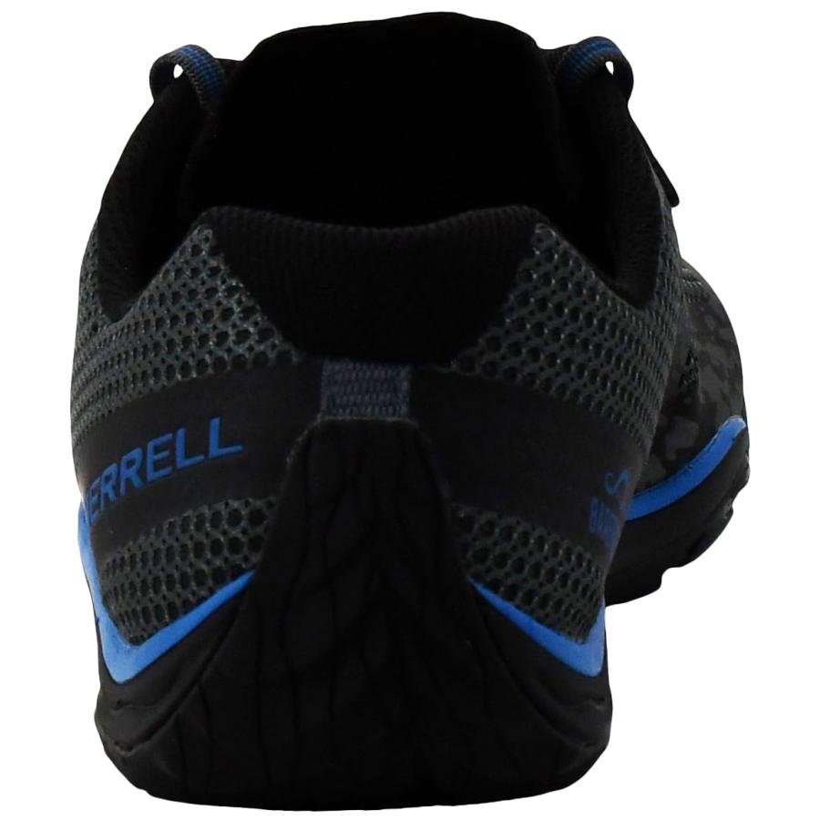 【並行輸入品】Merrell メンズ トレイルグローブ 5 スニーカー, 乱流。, 11.5 Merrell Men's Trail Gloveの画像