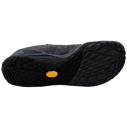 【並行輸入品】Merrell メンズ トレイルグローブ 5 スニーカー, 乱流。, 9.5 Merrell mens Trail Glove 5の画像