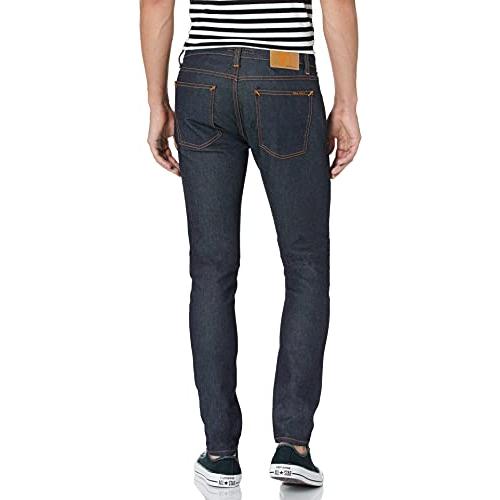 定価7万 Nudie Jeansメンズ スキニーリンドライパワーデニムパンツ27 定価7万 Nudie Jeansメンズ スキニーリンドライパワーデニムパンツ27