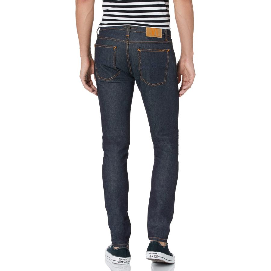 定価7万 Nudie Jeansメンズ スキニーリンドライパワーデニムパンツ27 並行輸入品】Nudie Jeans メンズ スキニーリンドライパワー US サイズ