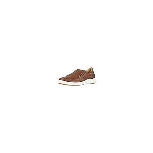 【並行輸入品】Mephisto メンズ Valter スリップオンシューズ US サイズ: 10.5 カラー: ブラウン Mephisto Va_2