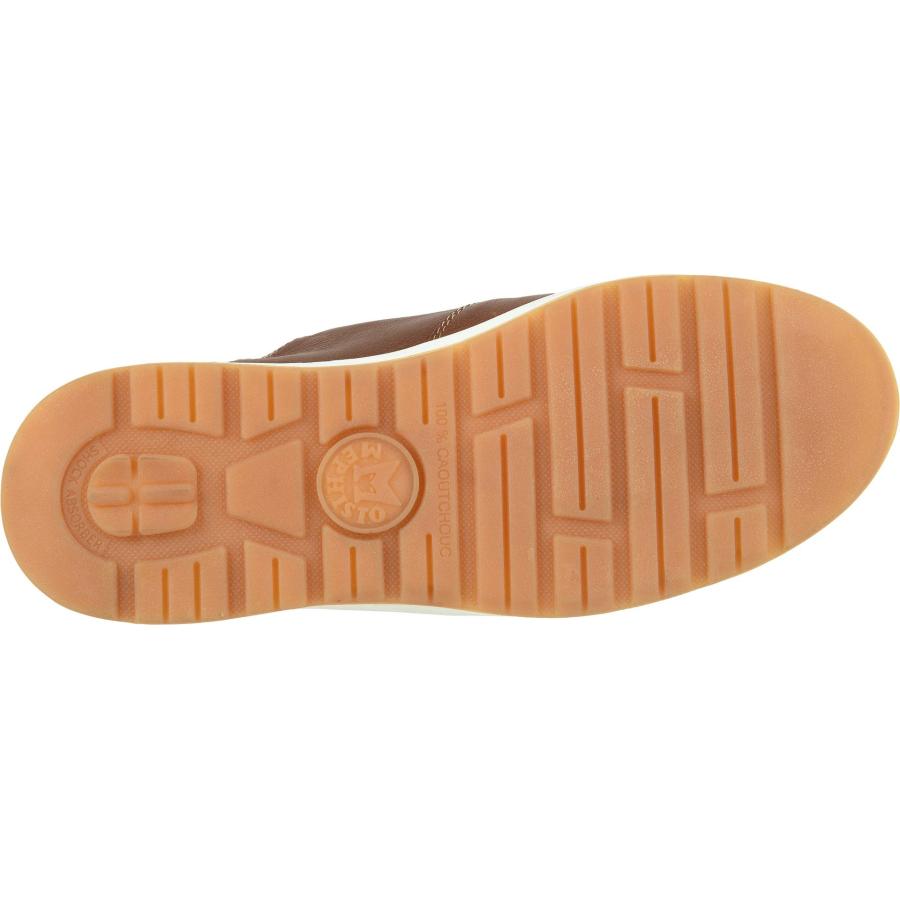 【並行輸入品】Mephisto メンズ Valter スリップオンシューズ US サイズ: 10.5 カラー: ブラウン Mephisto Va_6