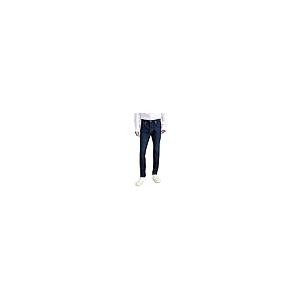 【並行輸入品】AG Adriano Goldschmied PANTS メンズ US サイズ: 34W x 34L カラー: ブルー AG Adの画像