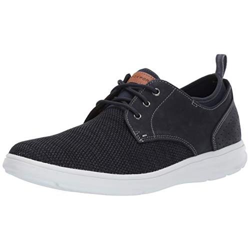 【並行輸入品】Rockport Men's， Zaden Mesh Oxfords Rockport Men's Zaden Plain Toe_1