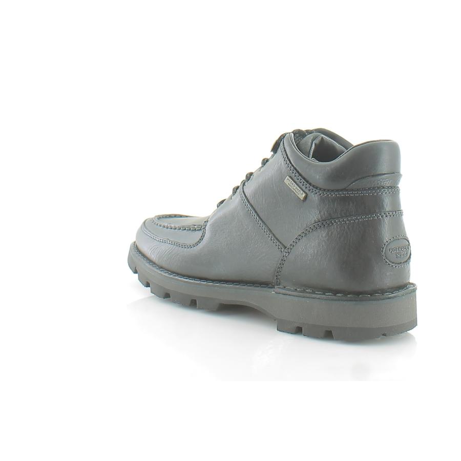 【並行輸入品】Rockport UMBWE II Chukka Men's Boots (9 M US, Black) Rockport Umbの画像