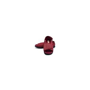 【並行輸入品】Mei MACLEOD Open Toe Slipper Sandals Swollen Feet Arthritis Edemの画像