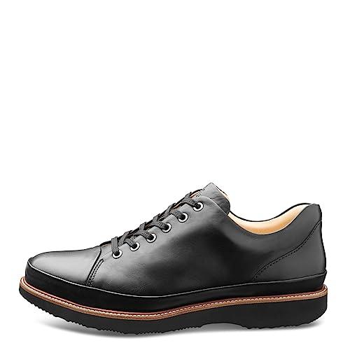 【並行輸入品】Samuel Hubbard メンズ M1310 068 US サイズ: 10.5 W US カラー: ブラック Samuel Hの画像