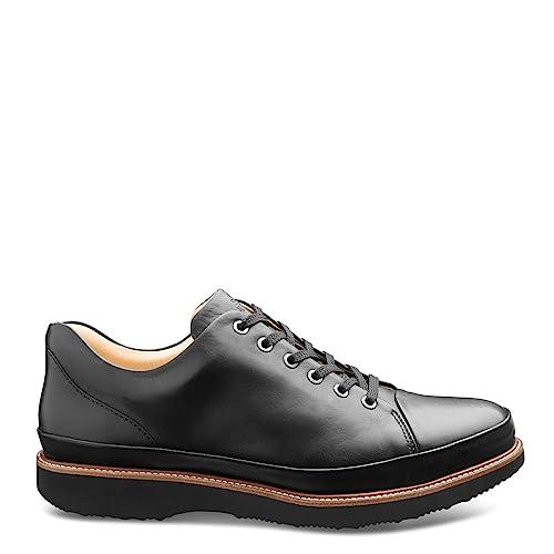 【並行輸入品】Samuel Hubbard メンズ M1310 068 US サイズ: 10.5 W US カラー: ブラック Samuel Hの画像