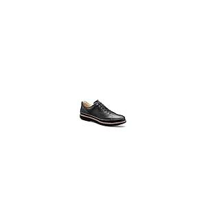 【並行輸入品】Samuel Hubbard メンズ M1310 068 US サイズ: 10.5 W US カラー: ブラック Samuel Hの画像
