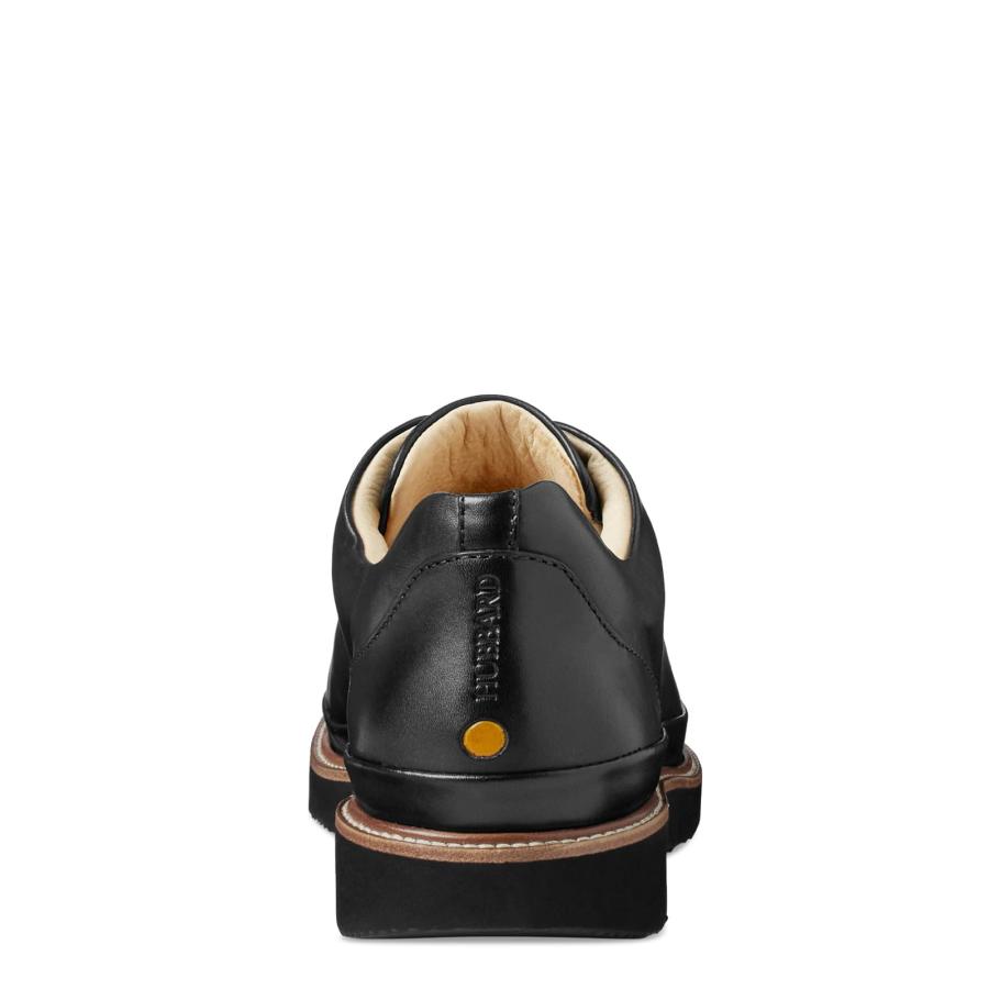 【並行輸入品】Samuel Hubbard メンズ M1310 068 US サイズ: 10.5 W US カラー: ブラック Samuel Hの画像