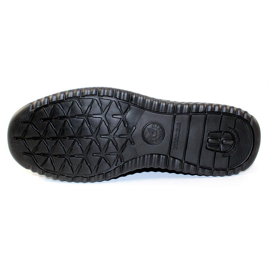 【並行輸入品】Mephisto メンズ US サイズ: 42.5 M EU カラー: ブラック Mephisto Twain Black Ranの画像