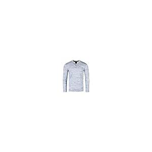 【並行輸入品】ZIMEGO SHIRT メンズ US サイズ: Medium カラー: ブルー ZIMEGO Mens Long Sleeve_2