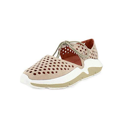 【並行輸入品】L'Amour des Pieds レディース US サイズ: 8.5 M US カラー: グリーン L'Amour des Piの画像