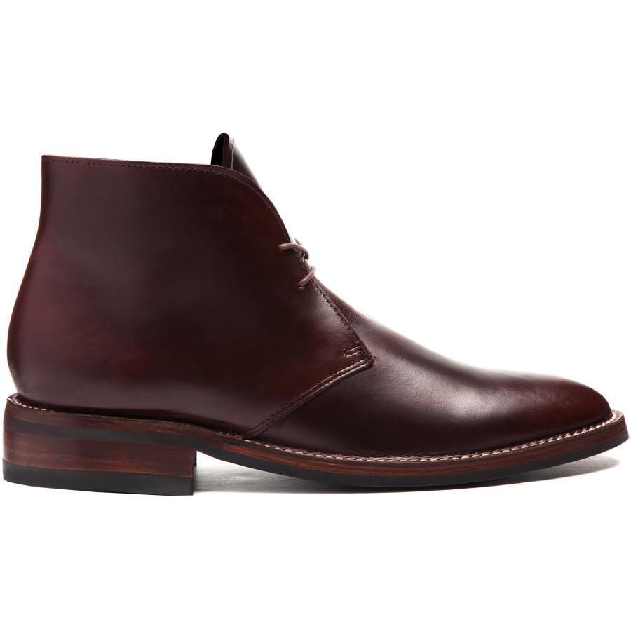 【並行輸入品】Thursday Boot Company スカウト メンズ チャッカブーツ US サイズ: 10 カラー: ブラウン Thursの画像