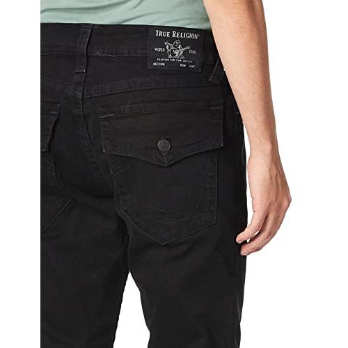 古着TRUE RELIGION BOBBY BIG T USA製 ブラック IO 中古・古着通販