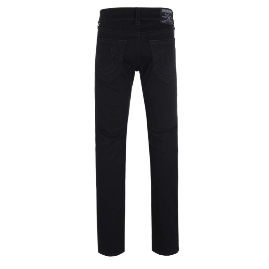 【並行輸入品】True Religion PANTS メンズ US サイズ: 36 カラー: ブラック True Religion Men's_6