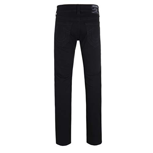 【並行輸入品】True Religion PANTS メンズ US サイズ: 36 カラー: ブラック True Religion Men's_7